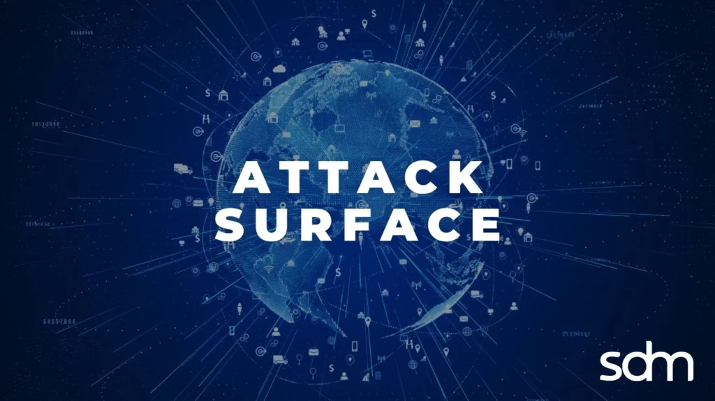 Attack Surface