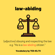 Law-Abiding