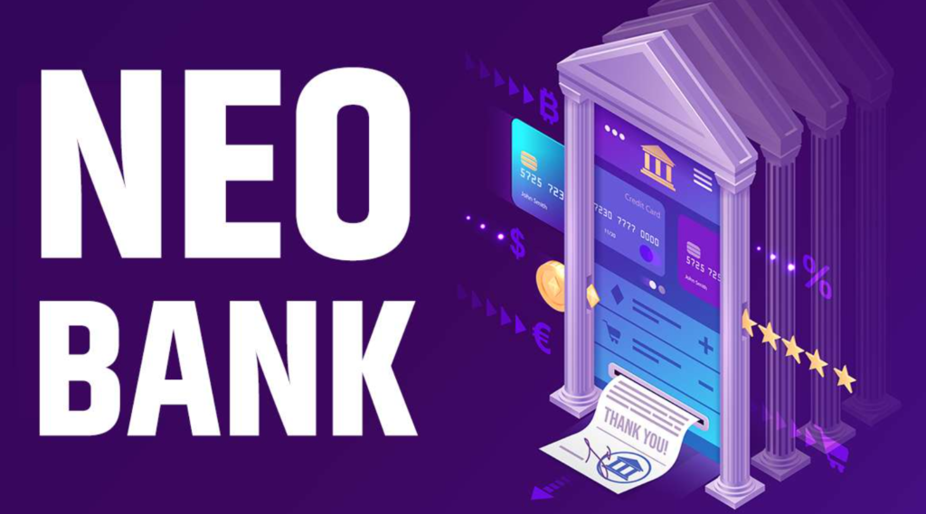 Neobank-Business