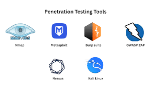 Penetration Testing Tools