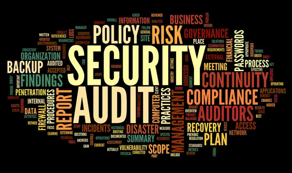 Security Audits
