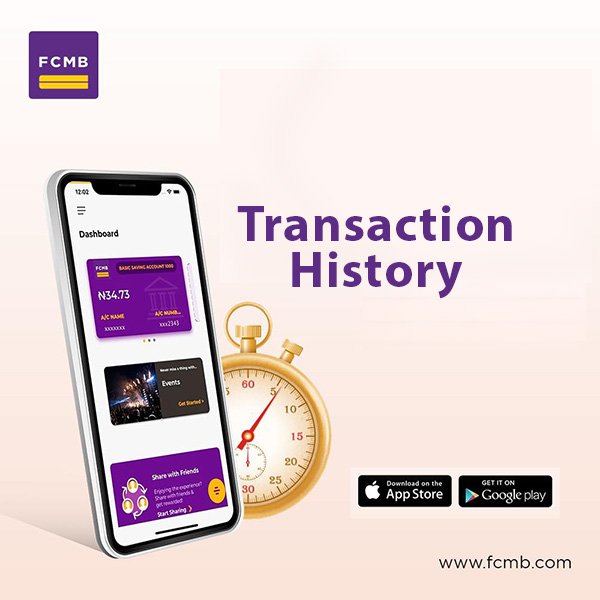Transaction-History