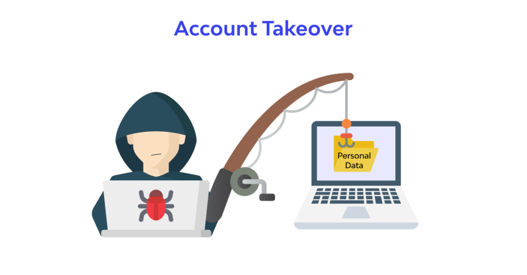 account-takeover