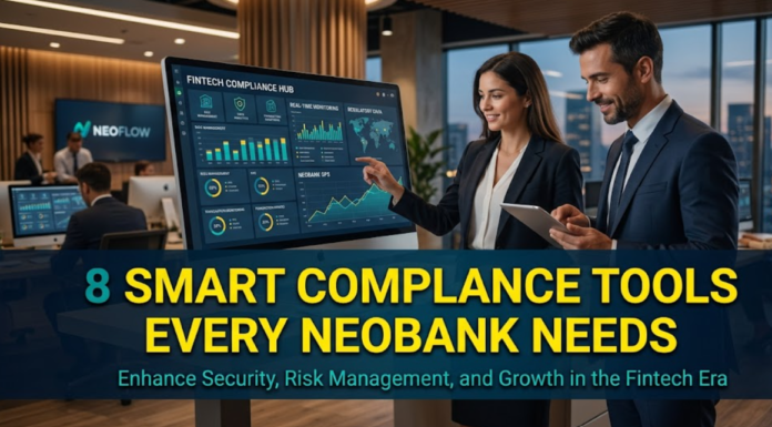 8 Smart Neobank Audit Strategies for Startups