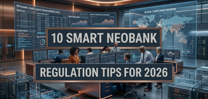 10 Smart Neobank Regulation Tips for 2026