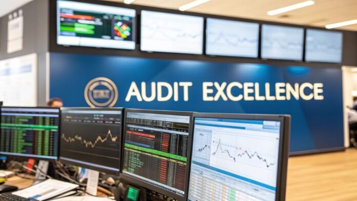 6 Neobank Audit Tips for Faster Internal Reviews