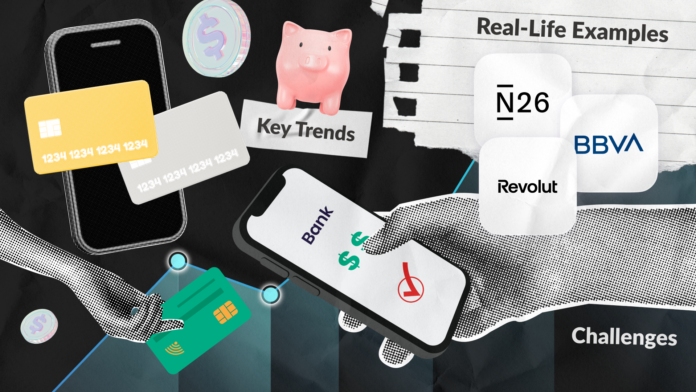 7 Neobank Audit Trends Reshaping Digital Banking