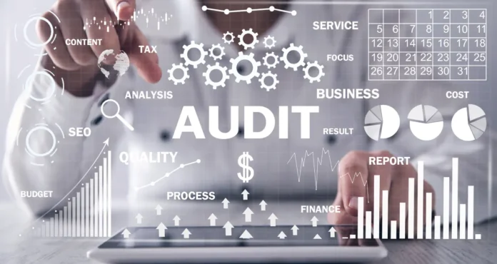 9 Audit Tools Helping Teams Detect Errors Early