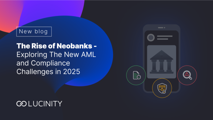 9 Neobank Compliance Rules Every Fintech Team Must Know